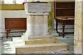 The Nativity of St John the Baptist, Broadwindsor, Dorset