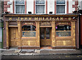 O1634 : Mulligan's, Dublin by Rossographer