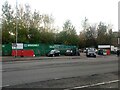 Bradford Hand Car Wash, Thornton Road, Bradford