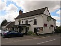 The Broughton Arms, Rode Heath