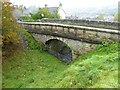 Bridge on Wath Road