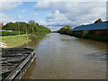 Gloucester and Sharpness Canal