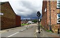 View of Lampton Street, New Herrington