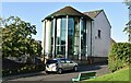 West Kilbride Library, North Ayrshire