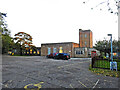 Beccles Primary Academy the former Crowfoot School