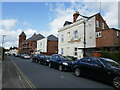 Falkner Street, Gloucester