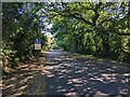 Traffic control at Little Bangeston