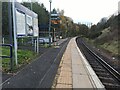 Kelvindale railway station