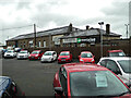 SD5193 : Former goods station, Kendal by Chris Allen