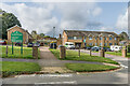 The Old Court House and former East Grinstead Police Station