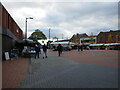 The Market, Bulwell