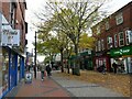 Main Street, Bulwell