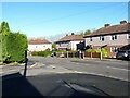 Houses on the NE side of Hayward Parade