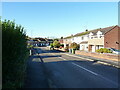 Houses on Priory Road