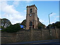 Church of St Mary and All Souls, Bulwell