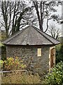 Chapel at Nicholaston