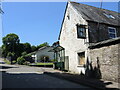 The Tan House, Shirenewton