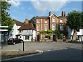 Museum Street, Saffron Walden