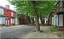 SJ3688 : Voelas Street, Liverpool by Stephen Richards