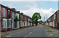 Rhiwlas Street, Liverpool