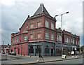 334-338 Smithdown Road, Liverpool