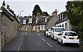 Main Street, Symington, South Ayrshire