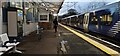 West Kilbride railway station