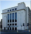 Palace Studios, Kirkgate, Huddersfield