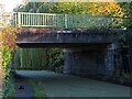 Seven Stars Bridge, Oldbury