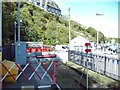 End of the line, St Ives railway station