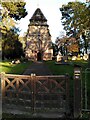 Wyken Church, Coventry