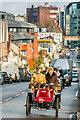 2023 London to Brighton Veteran Car Run