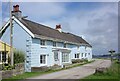 Ridge Cottage, Angle Road, Angle