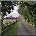 Westwood Farm, Cromwell Lane, Tile Hill