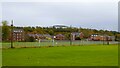 Gigg Lane football training field