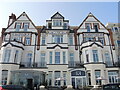 The Kingswood Hotel, Sidmouth