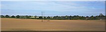 SE4015 : Field west of Garmil Head Lane by Christopher Hilton