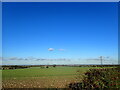 View from Dean Hill Road