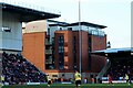 Cunningham Court in the corner of Brisbane Road