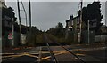 Level Crossing in Cherry Hinton