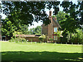 House by the Green, Littlebourne