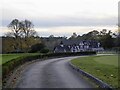 Club House, Mannings Heath Golf Course