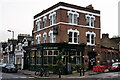 The Waverley Arms