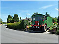 AEC Matador, Nonington