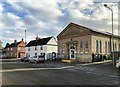 Balderton Library