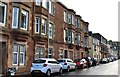 Nelson Street, Largs, North Ayrshire