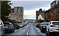 Union Street, Largs, North Ayrshire