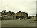 SE3236 : Oakwood junction by Stephen Craven