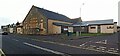 Caley Youth Centre, Stevenston