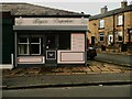 SE1423 : Shop, Lightcliffe Road, Brighouse by Humphrey Bolton